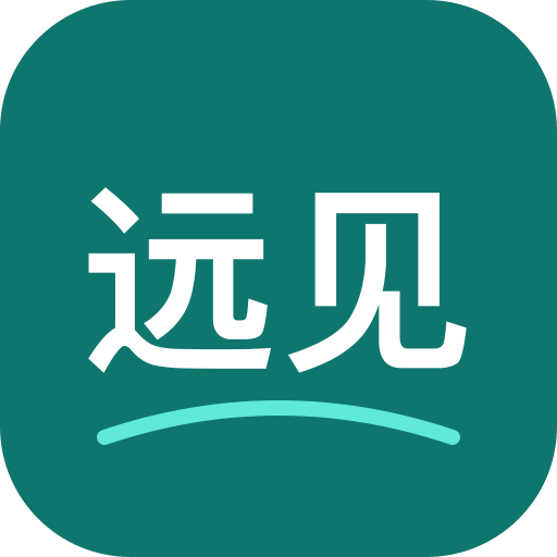深圳市远见企业管理咨询有限公司 logo