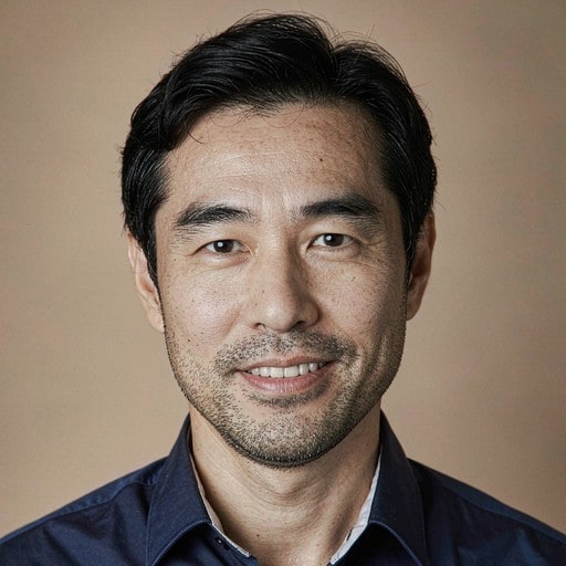 苏航