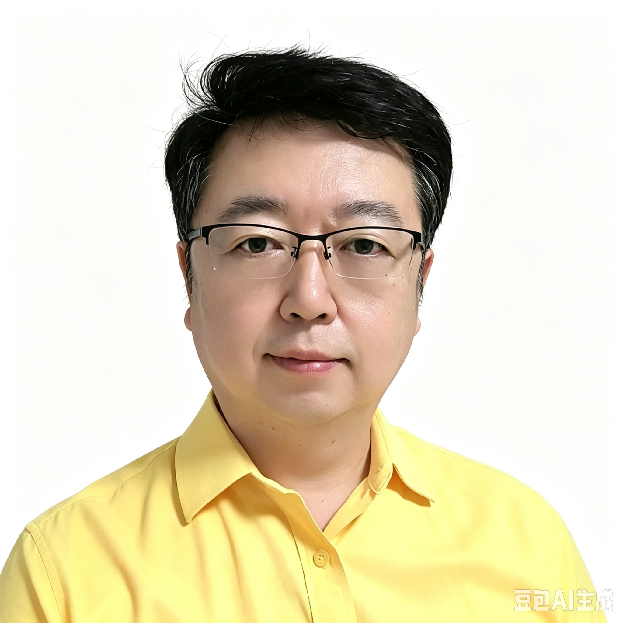 于斌